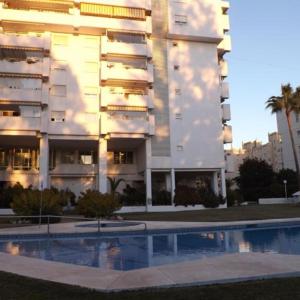 Apartment in Miramar 2D