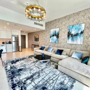 Ultimate Luxury at Dubai Creek Horizon Waterfront