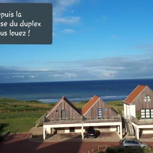 RÉSIDENCE LA NATURELLE Duplex