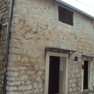 Split Accommodation