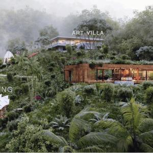 Art Villas Costa Rica, Villas & Glamping