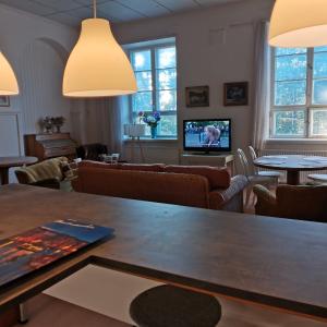 LargeResidence 5-Bed 11 persons Apartment in Kotka