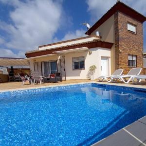 Villa Las Tres J