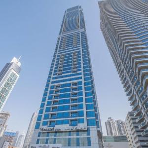 Manazel Al Safa in Dubai