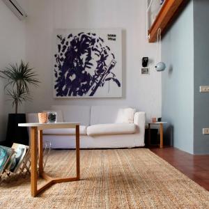 SCSAlaimo Flat in historic center with 2 terraces