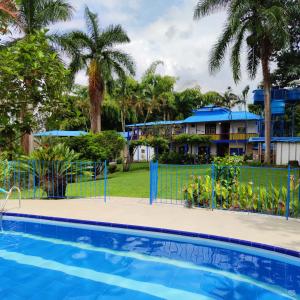 Finca Hotel el Edén del Quindío