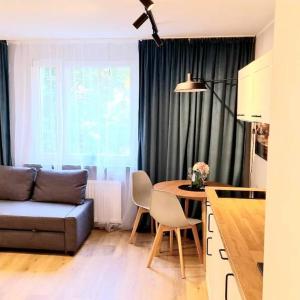 Saska Modern przy Stadionie