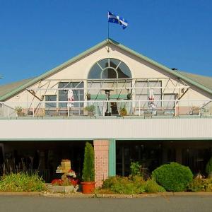 Hôtel Travelodge by Wyndham Victoriaville