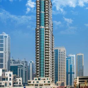 City Premiere Marina Hotel Apartments