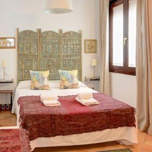 Apartamento Santa Cruz