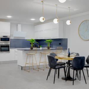 Art Deco Luxury Apartment, Central Location by Buena Vista