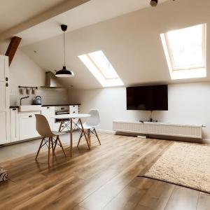 Zamkowa 9 Apartment with a view on Wawel Castle by Homeprime