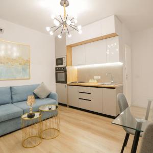 Miku Apartment-Adorable Apartment At Bllok Area