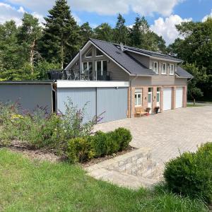 Ferienwohnung Köhler