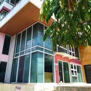 Duplex 21 Apartment