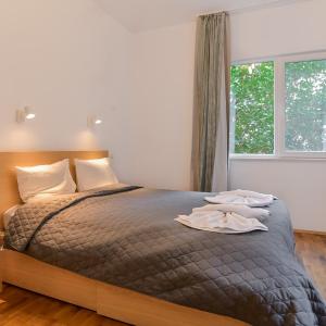 Bright 1BD Apartment - Steps from Vitosha Blvd by Flat Mаnager