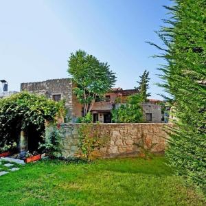 Vacation home in the Archanes with balcony