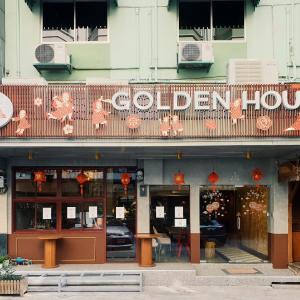 Golden House BTS Chidlom Bangkok