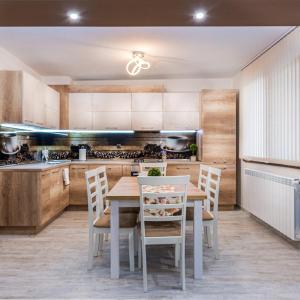 Apartment Trayana