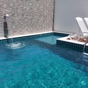 Casa Barra de São Miguel 4 quartos - BarraMar