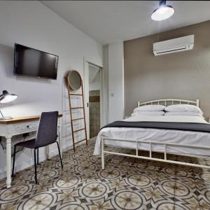 Chateau La Vallette - Barrakka Suite