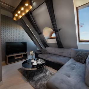 Aparthotel New Lux