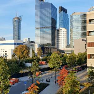 Chopin Apartments - City