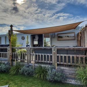 Chalet Zeewind