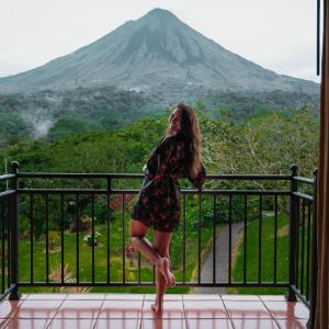 Hotel Arenal Kioro Suites & Spa