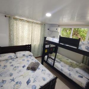 Apartamentos familiares The Upper Room 201