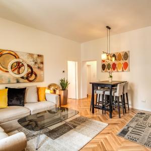 Giulio Cesare charming suite great location