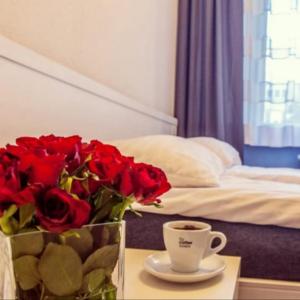 Apartamenty Spodek