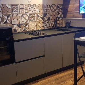 LA SUITE AL CENTRO CITTÀ
