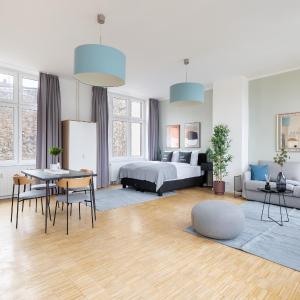 Apartments Berlin Neue Straße