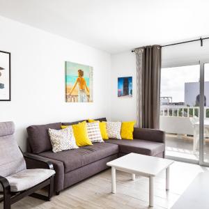 Vivienda Vacacional Serendipity