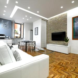 Milazzo Apartment
