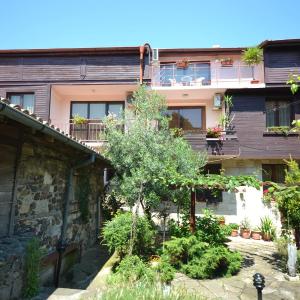 Guest House Olimpia