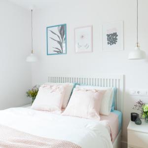 Charming Madrid lofts