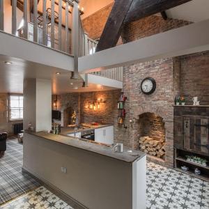 Newgate Loft