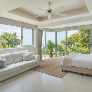 Baan Bon Khao - Seaview Private Villa