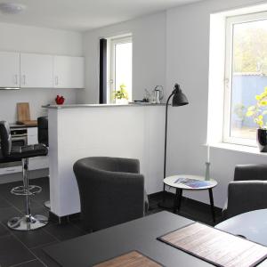 Søgade 7, St., 8500 Grenaa