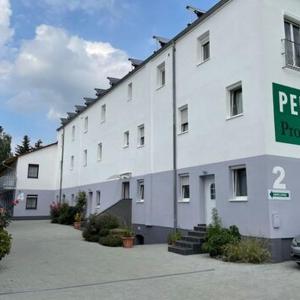 Pension Probstheida UG