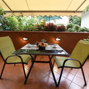 Il giardino nascosto