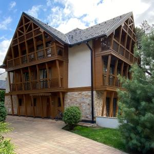 Rujna gora