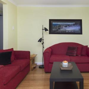 Maxs Place 3 2 bedroom unit