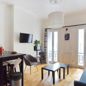 Appartement Plumier - Welkeys