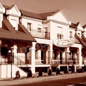 Hotel Chrobry