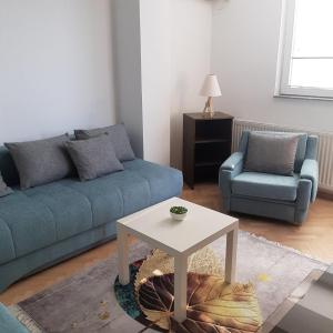IV2020 apartment