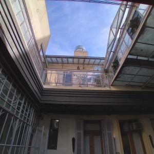 Parla Hostel
