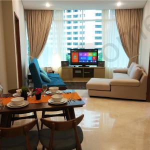 KLCC Service suites by Home Sweet Home